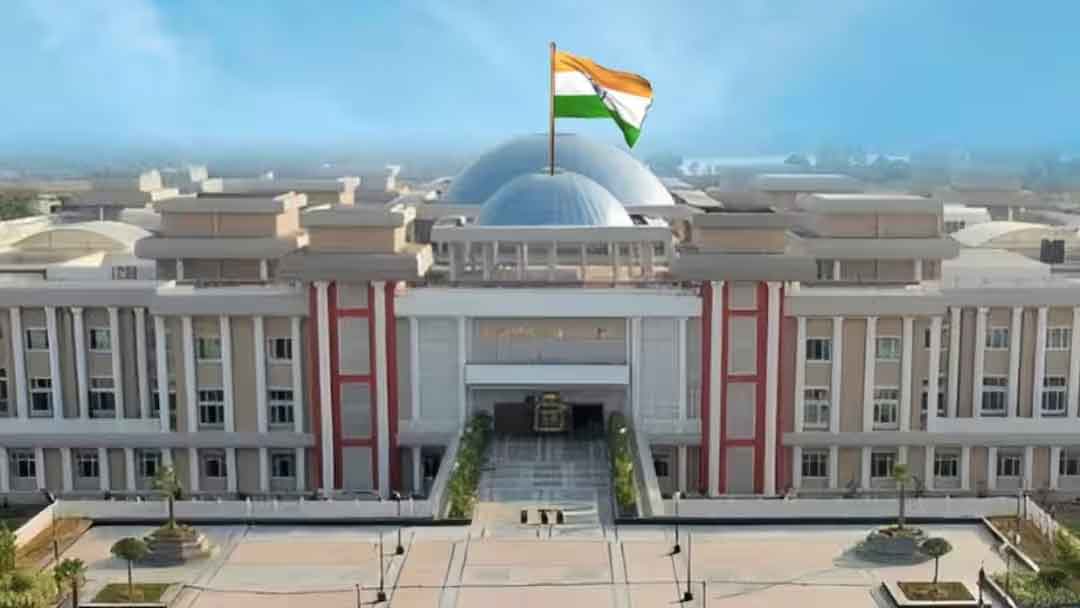 जमशेदपुर अधिसूचित क्षेत्र में अवैध निर्माण टूटेंगे, हाई कोर्ट ने प्रतिवादियों की याचिका खारिज की