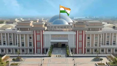 जमशेदपुर अधिसूचित क्षेत्र में अवैध निर्माण टूटेंगे, हाई कोर्ट ने प्रतिवादियों की याचिका खारिज की