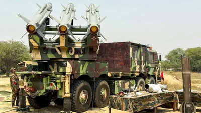 सेना होगी और मजबूत, रक्षा मंत्रालय ने 2.38 लाख करोड़ के रक्षा सौदों पर मुहर लगाई