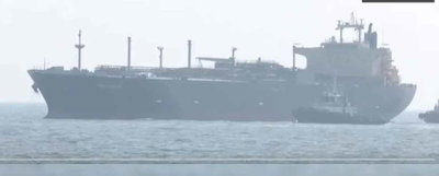 खाड़ी युद्ध : भारत के दो LPG टैंकरों ने होर्मुज स्ट्रेट पार कर गल्फ ऑफ ओमान में प्रवेश किया