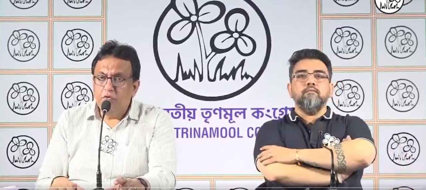 टीएमसी ने पुलिस पर्यवेक्षकों को चेताया, कीमत चुकानी पड़ेगी, राजनीतिक संरक्षण बचा नहीं पायेगा. खींच कर ले आयेंगे...