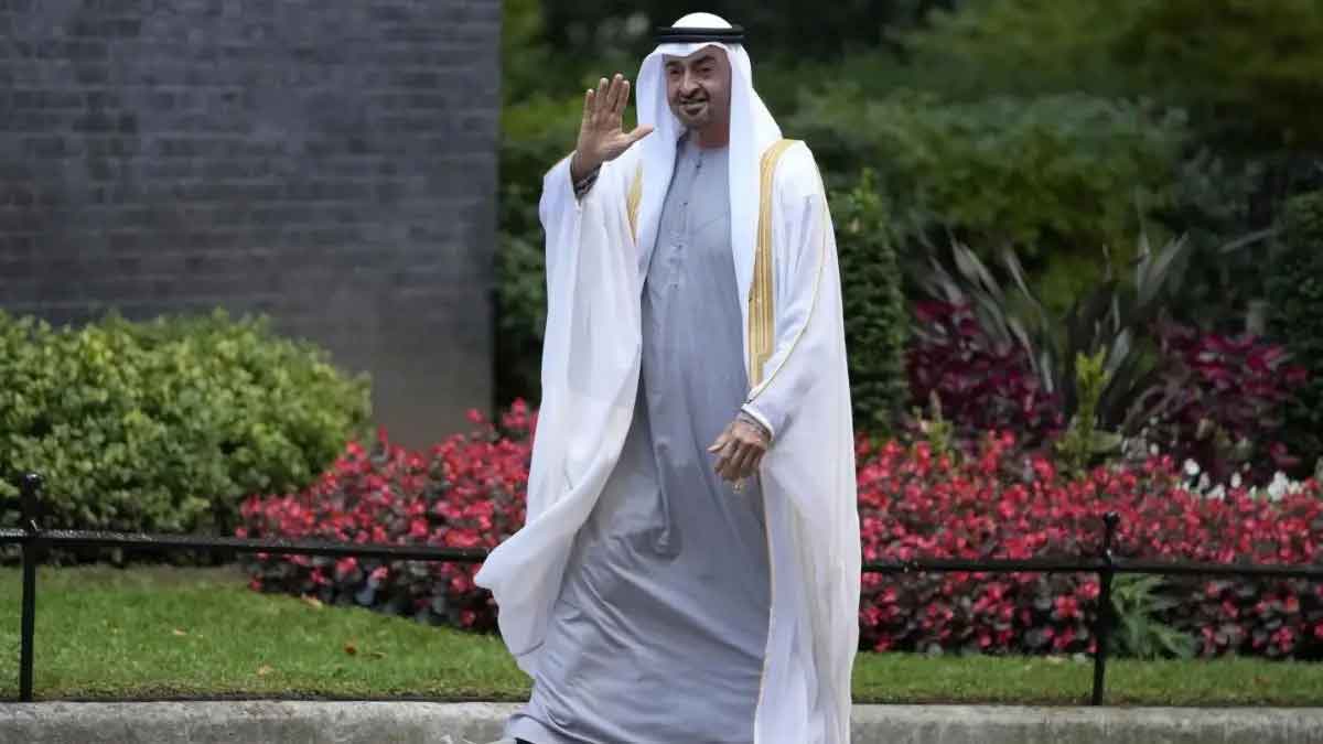 पश्चिम एशिया से आयी बड़ी खबर, UAE ने OPEC और OPEC+ को कहा अलविदा