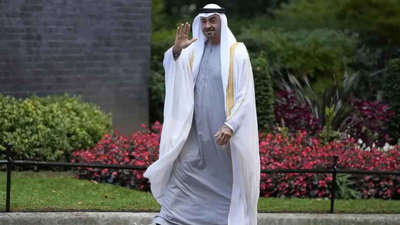 पश्चिम एशिया से आयी बड़ी खबर, UAE ने OPEC और OPEC+ को कहा अलविदा