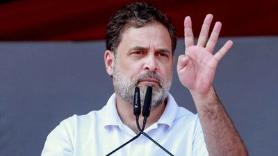 राहुल गांधी ने कहा, 29 अप्रैल के बाद पेट्रोल, डीजल सब महंगे हो जायेंगे, सरकार का इनकार