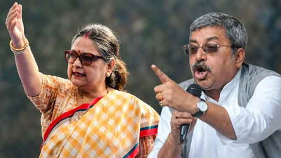 टीएमसी की फूट खुल कर सामने आयी, सांसद काकोली घोष ने कल्याण बनर्जी के खिलाफ ओम बिरला को पत्र लिखा