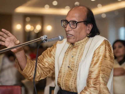 मशहूर शायर डॉ बशीर बद्र नहीं रहे, भोपाल में अंतिम सांस ली, सीएम मोहन यादव, जावेद अख्तर ने शोक जताया
