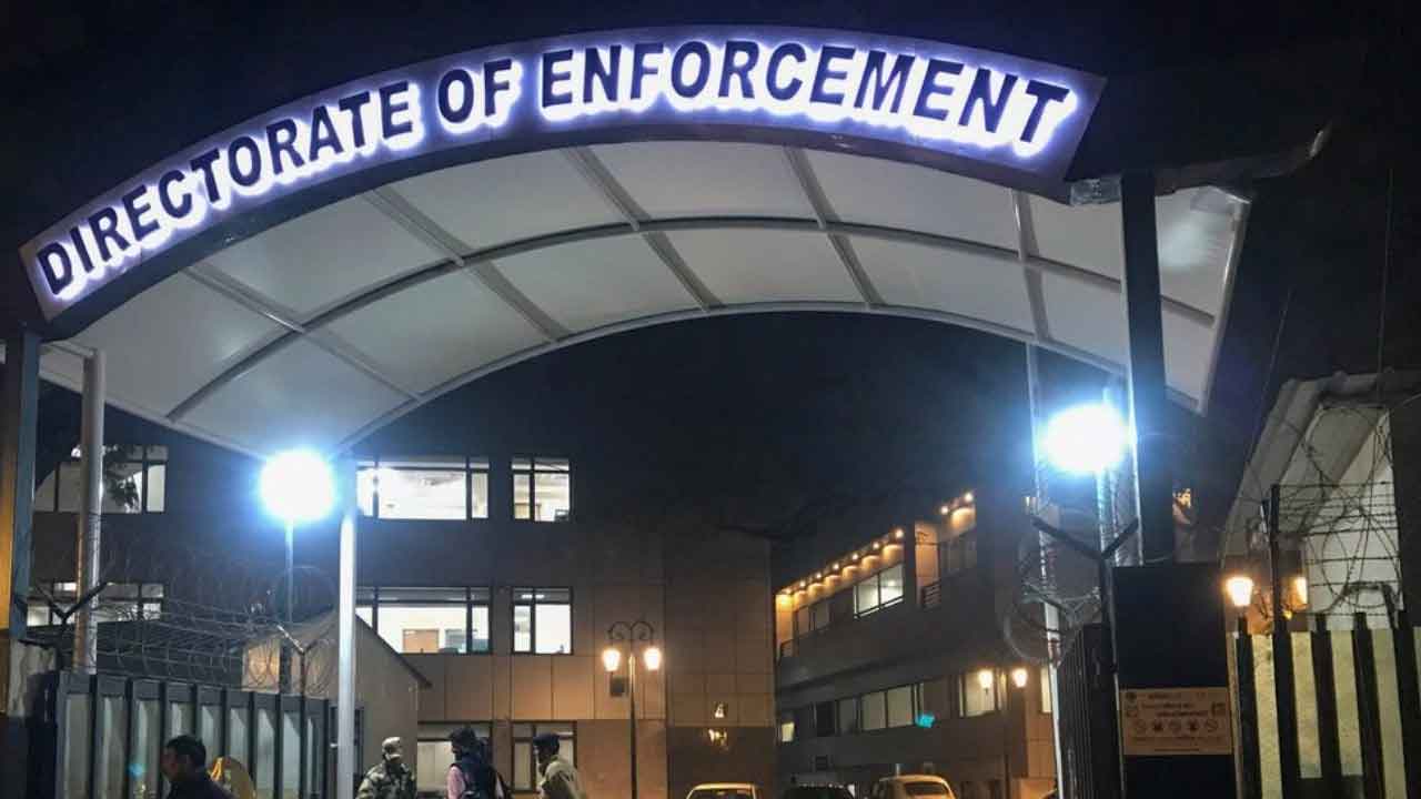 ED और ताकतवर हुई, सरकार ने अधिकारियों की संख्या में भारी इजाफा किया