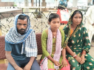 ईचागढ़ : जानलेवा हमले के 6 दिन बाद भी आरोपी की गिरफ्तारी नहीं,  पीड़ित परिवार ने न्याय की गुहार लगाई