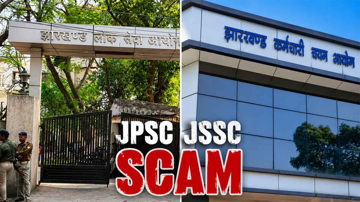 JPSC, JSSC