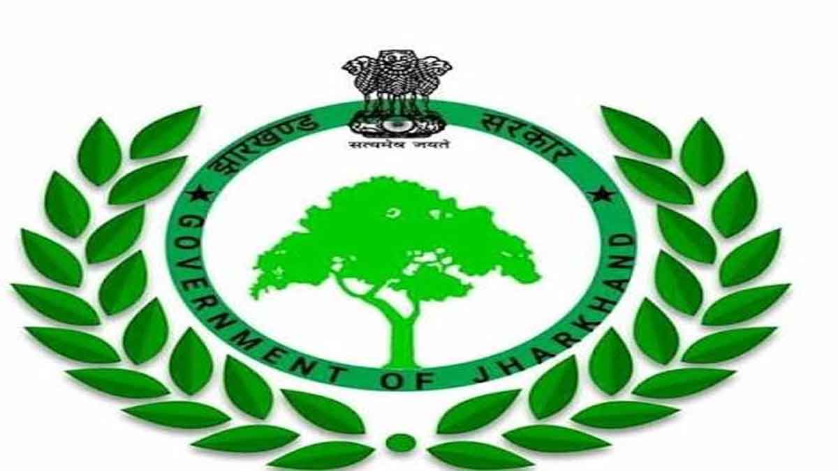 Jharkhand, Caste  certificate