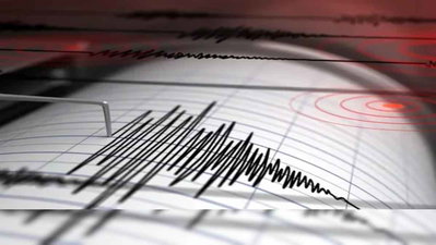 नेपाल त्रासदी के बीच चीन और मणिपुर में भूकंप के झटके