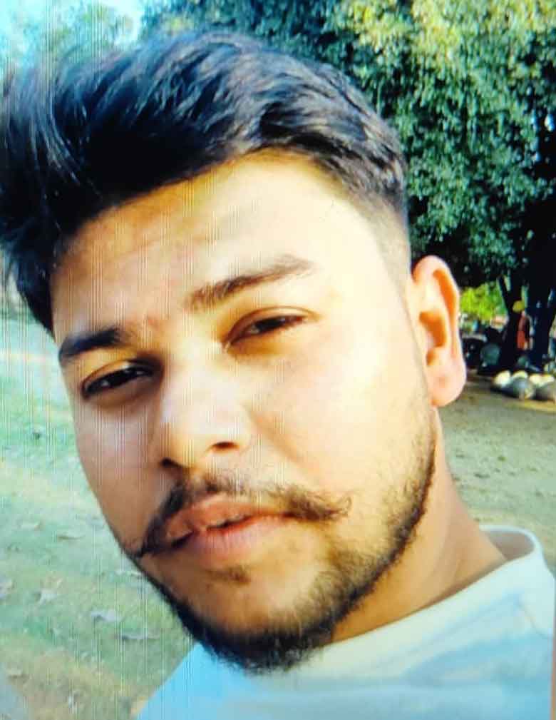 Tushar Khamri, Died