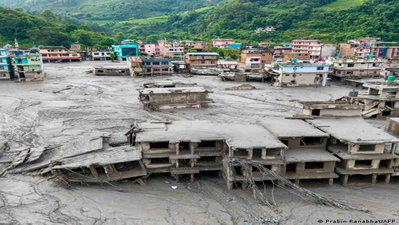 नेपाल त्रासदी में मरने वालों की संख्या 469 के पार, 30 देशों के नागरिक लापता