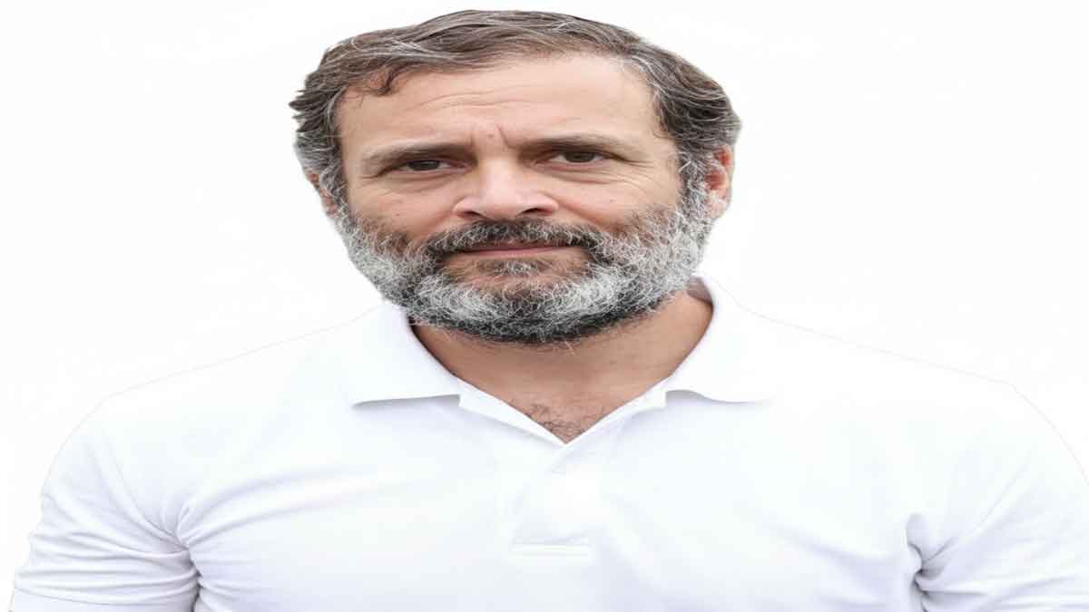 Rahul Gandhi, pm Modi. Gyanesh