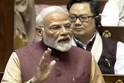 पीएम मोदी लोकसभा में 4 और राज्यसभा में 5 फरवरी को धन्यवाद प्रस्ताव पर चर्चा का जवाब देंगे