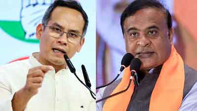 एक्सिस माई इंडिया का एग्जिट पोल : असम में हिमंता की वापसी, भाजपा को 88 से 100, कांग्रेस को 24 -36 सीटें