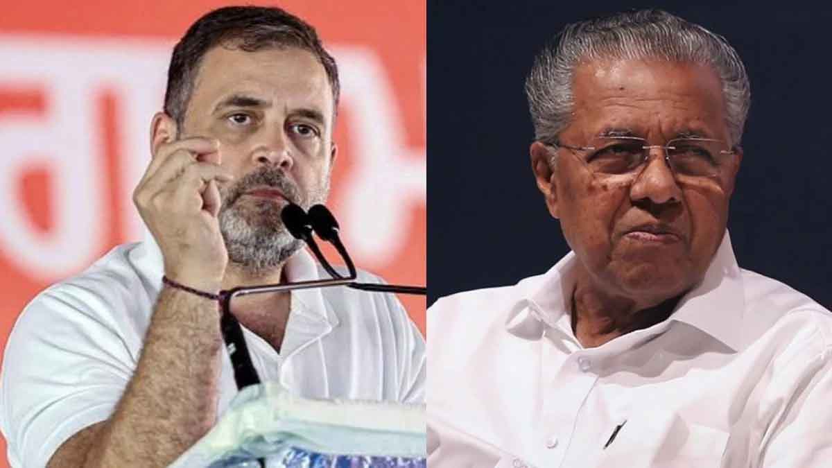 केरलम एग्जिट पोल : पी विजयन की सरकार होगी सत्ता से बाहर, कांग्रेस के नेतृत्व वाले UDF की वापसी