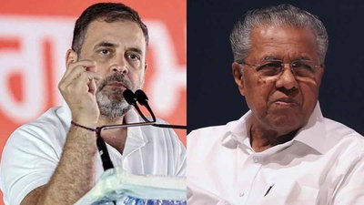 केरलम एग्जिट पोल : पी विजयन की सरकार होगी सत्ता से बाहर, कांग्रेस के नेतृत्व वाले UDF की वापसी