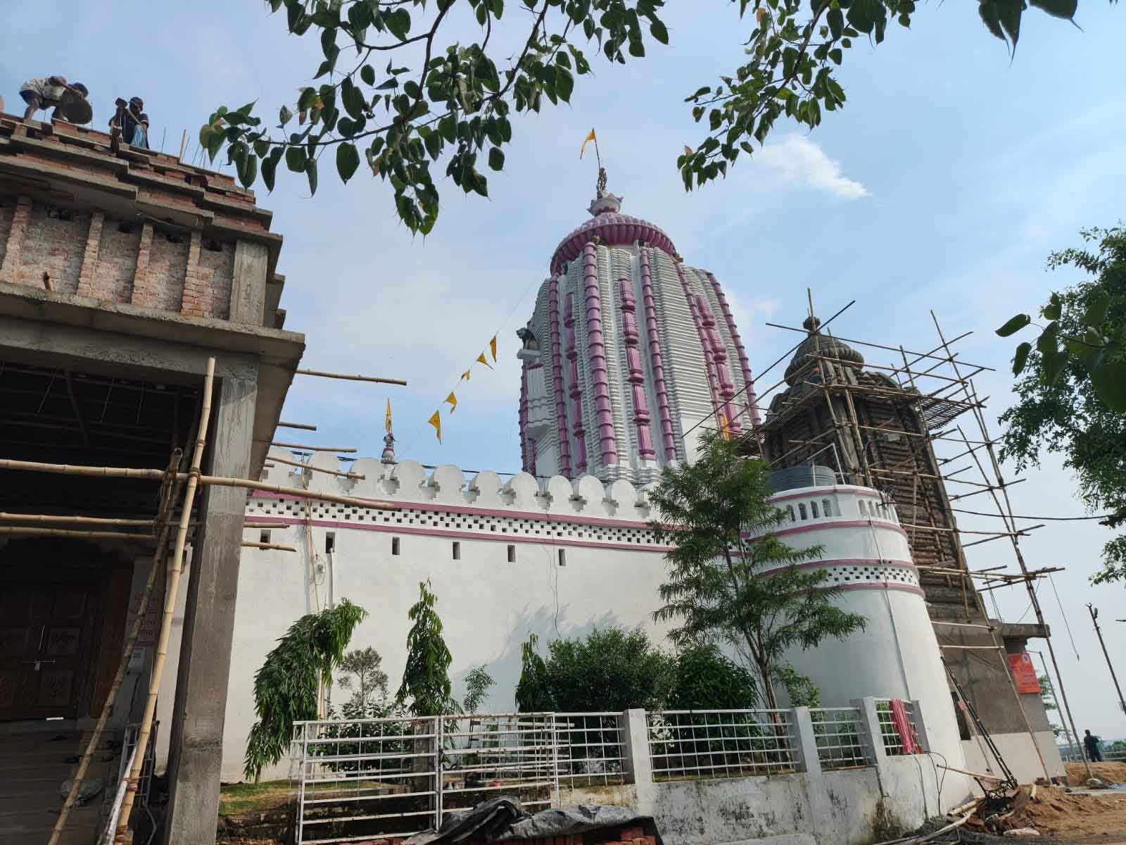 आज एकांतवास में जायेंगे भगवान जगन्नाथ, अब 15 दिनों तक नहीं होंगे दर्शन, रथयात्रा 16 जुलाई को