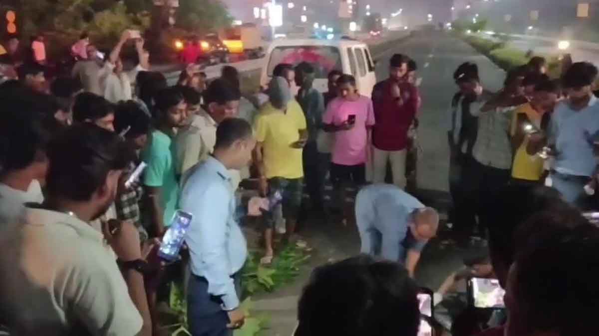 Dhanbad, Man killed