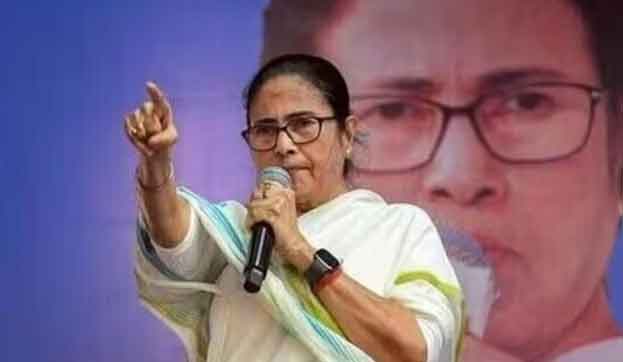 SIR के बहाने बंगाल में एनआरसी लागू करने के प्रयास का आरोप, ममता बनर्जी आज मुख्य चुनाव आयुक्त से मिलेगी