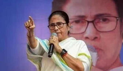 SIR के बहाने बंगाल में एनआरसी लागू करने के प्रयास का आरोप, ममता बनर्जी आज मुख्य चुनाव आयुक्त से मिलेगी