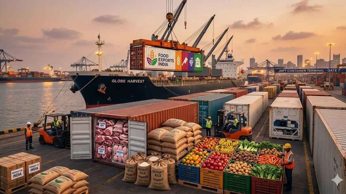 पश्चिम एशिया संकट : 178 बिलियन Dollar के व्यापार पर खतरा मंडराया