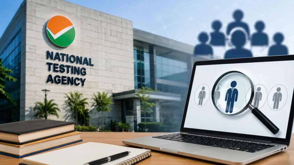 लीक प्रूफ परीक्षा की योजना, सुरक्षा के लिए NTA प्राइवेट एजेंसी को नियुक्त करेगी, टेंडर जारी