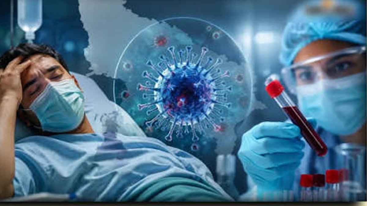 H1N1 threat, Jharkhand