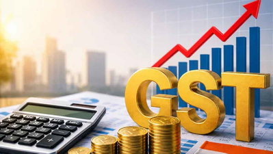 अगस्त में जीएसटी कलेक्शन दो लाख करोड़ रुपये के करीब पहुंचा