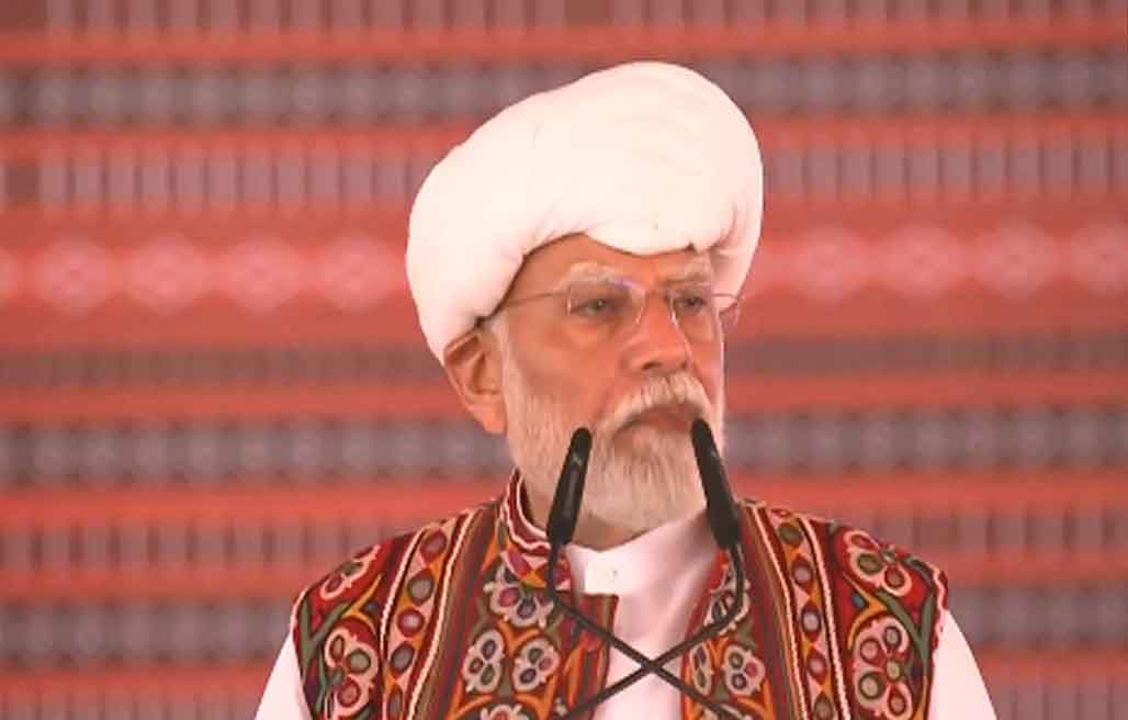 PM Modi, Gujarat,  Banaskantha