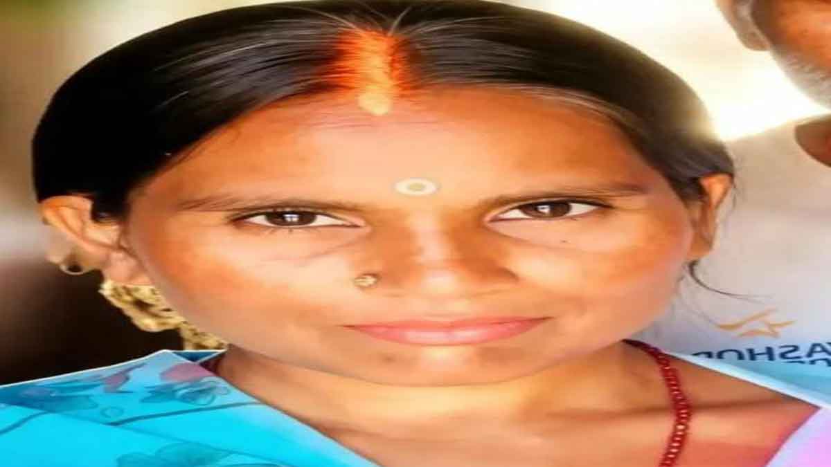 Jamtara,Wife hacked to death