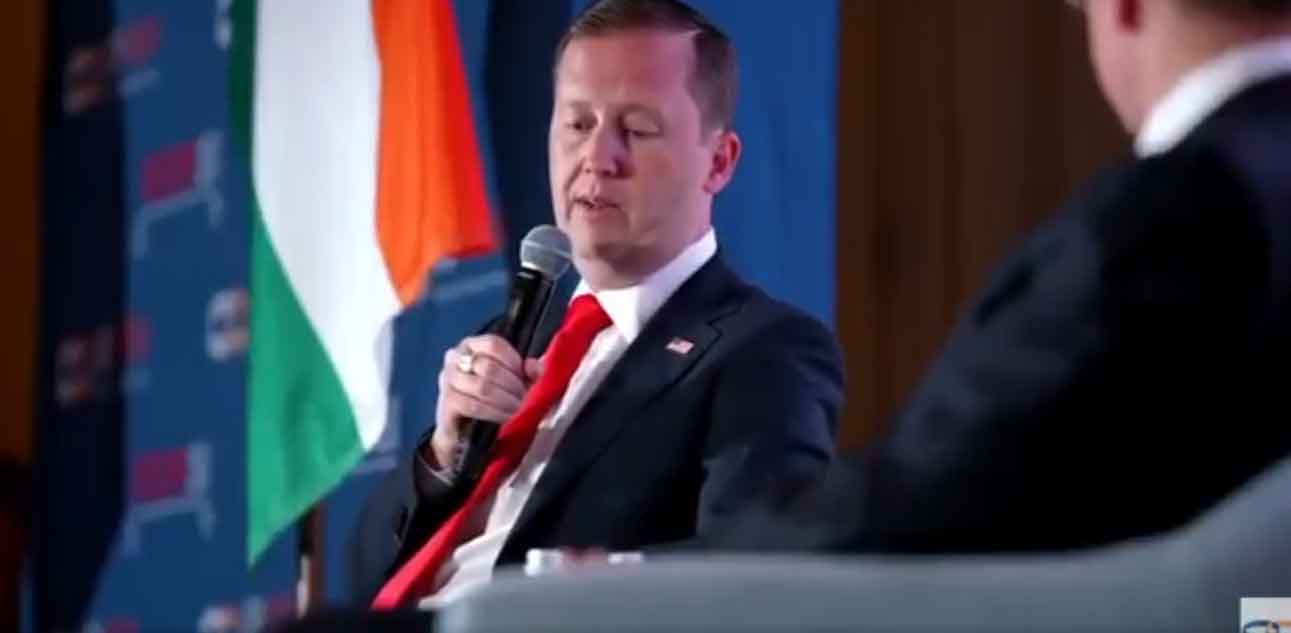 बोले सर्जियो गोर, मोदी को सच्चा दोस्त मानते हैं ट्रंप, एक बार सुबह 6 बजे  फोन करने को तैयार थे