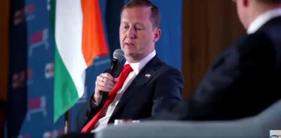 बोले सर्जियो गोर, मोदी को सच्चा दोस्त मानते हैं ट्रंप, एक बार सुबह 6 बजे  फोन करने को तैयार थे