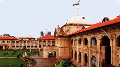 यूपी में एनकाउंटर, इलाहाबाद हाईकोर्ट ने पुलिस को फटकारा, सजा देना कोर्ट का काम,  पुलिस का नहीं