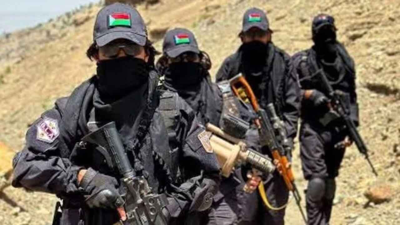 BLA के हमलों में 10 पाकिस्तानी जवान ढेर, कई थानों और सरकारी भवनों पर कब्जा, पाकिस्तान फौज बैकफुट पर