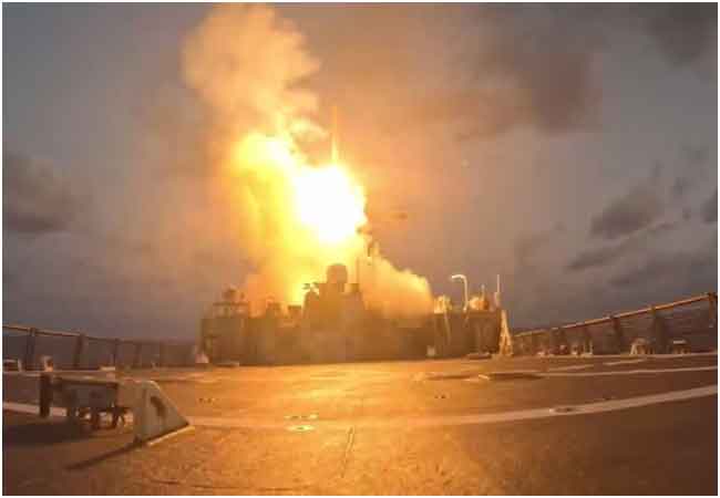 दहला इस्फहान, न्यूक्लियर ठिकाने पर फिर हमला, अमेरिका ने 2000 पाउंड के बंकर-बस्टर बम बरसाये