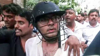 डर इसके ‘परकने’ का है