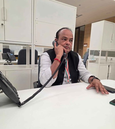 बाबूलाल मरांडी  को मंत्री इरफान अंसारी की चुनौती, चार दिन में प्रमाण दें या माफी मांगें, वरना होगी FIR
