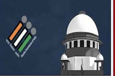 CEC चुनने वाली समिति में CJI क्यों नहीं? सुप्रीम कोर्ट के तेवर तल्ख, सरकार से जवाब तलब किया