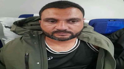 ड्रग तस्कर नवप्रीत सिंह को तुर्किये से भारत लाया गया,अमित शाह ने ऐतिहासिक उपलब्धि करार दिया