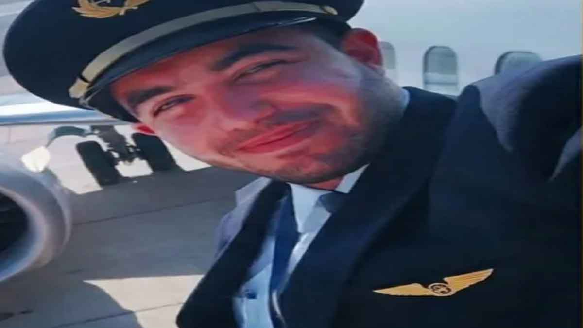 Flydubai, Hamam Al-Hamami