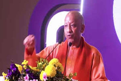 योगी आदित्यनाथ ने एनकाउंटर पर कहा, पुलिस गोली न मारे, तो क्या अपराधियों की गोली खाये?