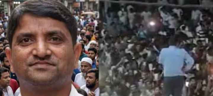 मालदा हिंसा :  मुख्य आरोपी मोफक्करुल इस्लाम सहित 35 आरोपी गिरफ्तार