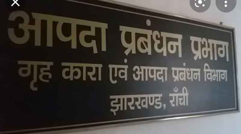 हिरासत में मौत मामलों पर सरकार सख्त, परिजनों को 10 लाख की सहायता पर मुहर