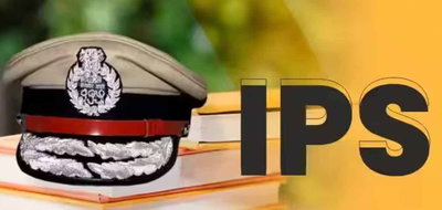 केंद्र सरकार ने झारखंड से मांगे सीनियर IPS के नाम, SPG में होगी पोस्टिंग