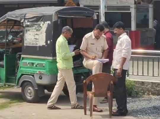 धनबाद :  तेतुलमारी में ट्रेन की चपेट में आने से गया निवासी युवक की मौत