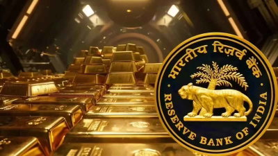 कांग्रेस ने कहा, रिजर्व बैंक ने 12 बिलियन डॉलर का सोना बेचा, RBI ने नकारा, गलत खबर करार दिया