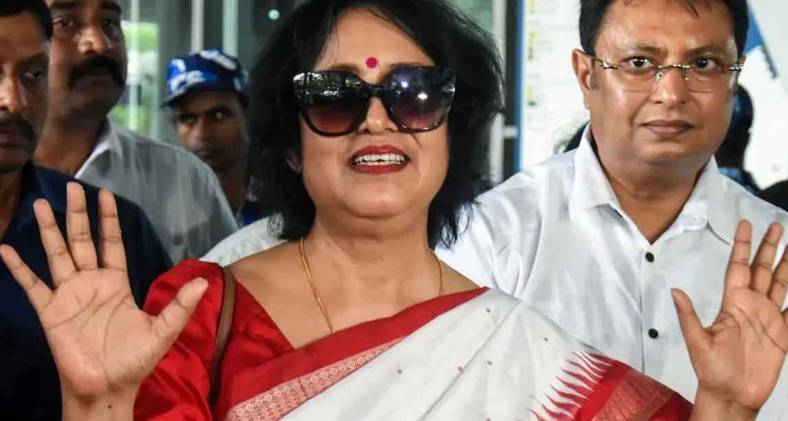 तसलीमा नसरीन ने भारत में UCC लागू करने की वकालत की, कहा, मदरसों को सरकारी नियंत्रण में लेना चाहिए