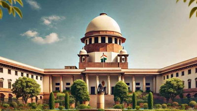 सुप्रीम कोर्ट का अहम फैसला, राज्य सरकारें कानून के तहत छात्रों के खिलाफ FIR वापस ले सकती हैं...